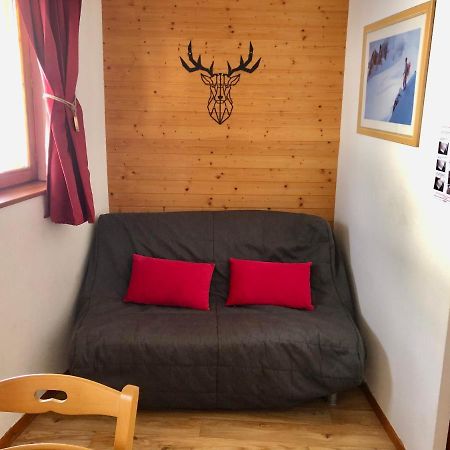T2- 4Pers- Chamrousse Bachat Bouloud Apartment Ngoại thất bức ảnh