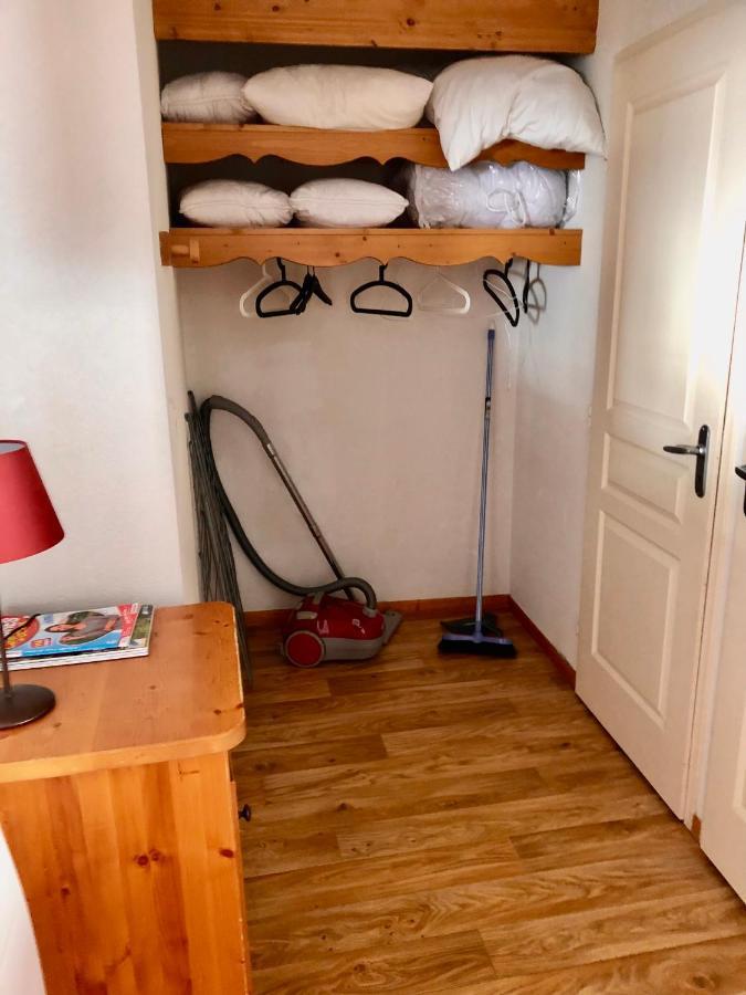 T2- 4Pers- Chamrousse Bachat Bouloud Apartment Ngoại thất bức ảnh